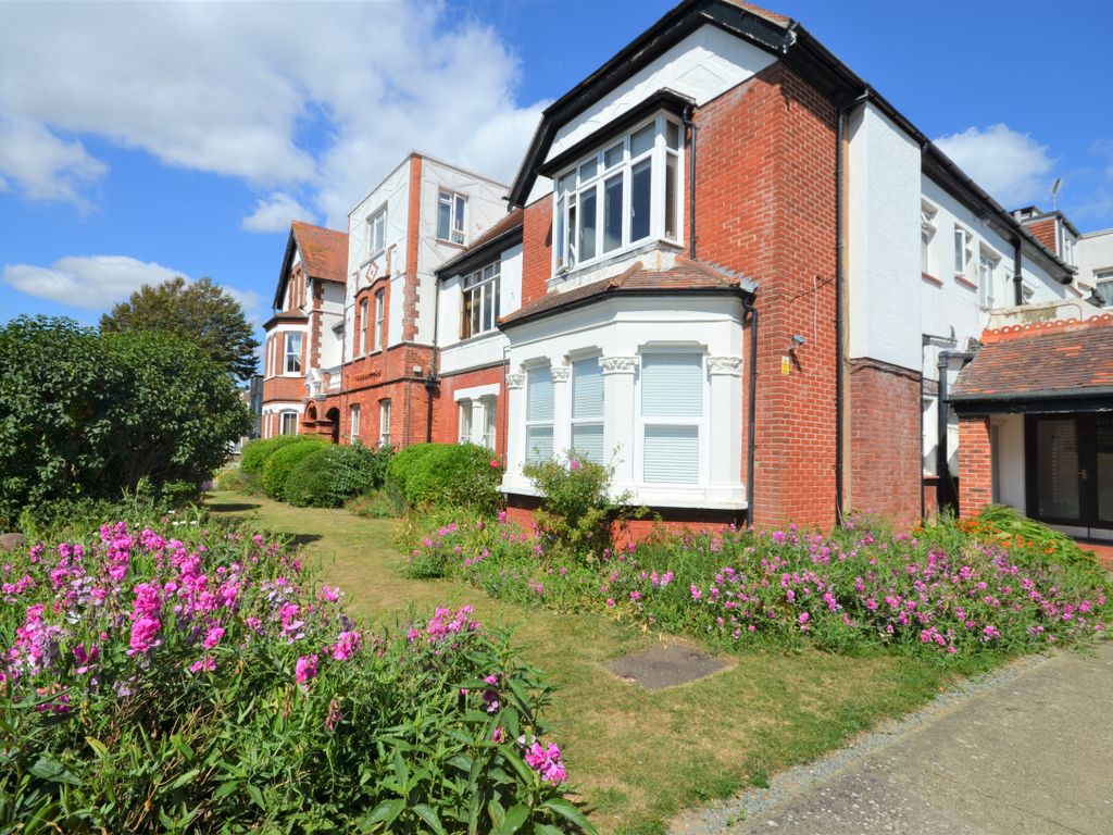 1 bed flat to rent in Victoria Drive, Bognor Regis PO21 Zoopla