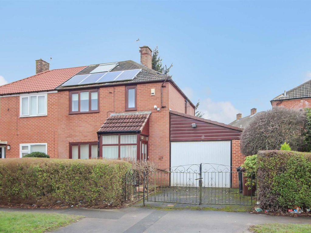 2 bed semidetached house for sale in Stanks Drive, Leeds LS14 Zoopla