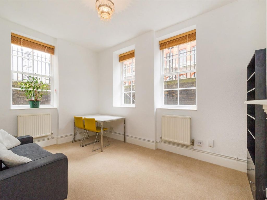 1 bed flat to rent in Chenies Street, Bloomsbury WC1E, £2,145 pcm Zoopla