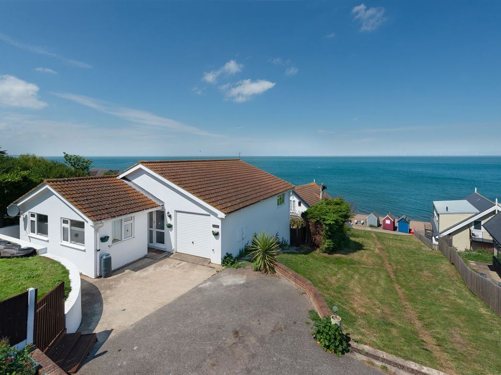 3 bed detached bungalow for sale in Western Esplanade, Herne Bay CT6