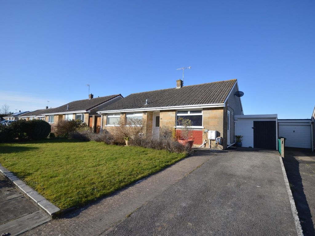 3 bed detached bungalow for sale in Knightcott Park, Banwell BS29 Zoopla