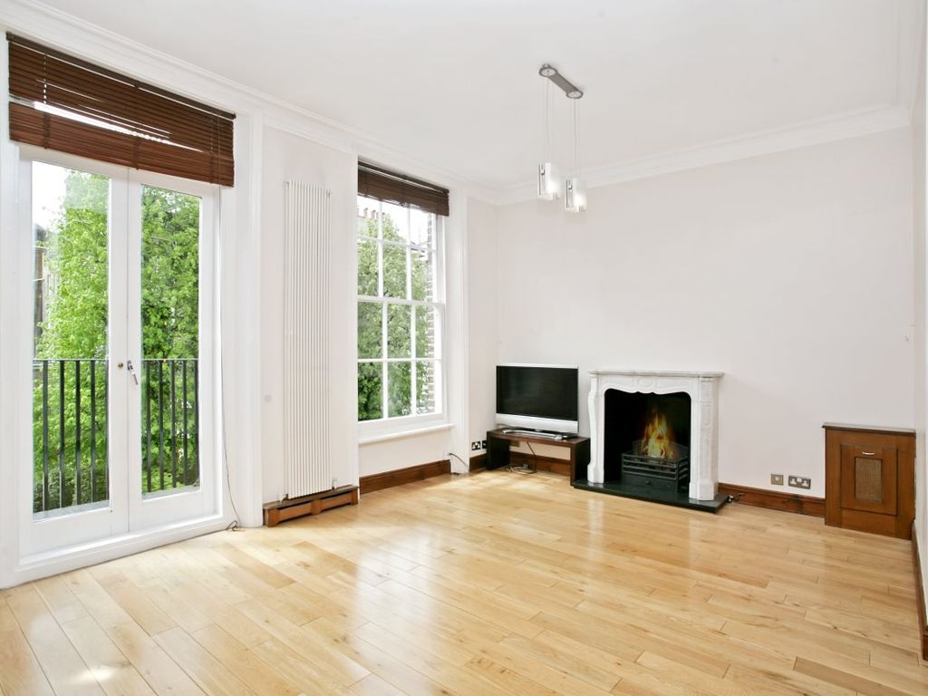 2 bed flat for sale in The Little Boltons, London SW10, £1,850,000 Zoopla