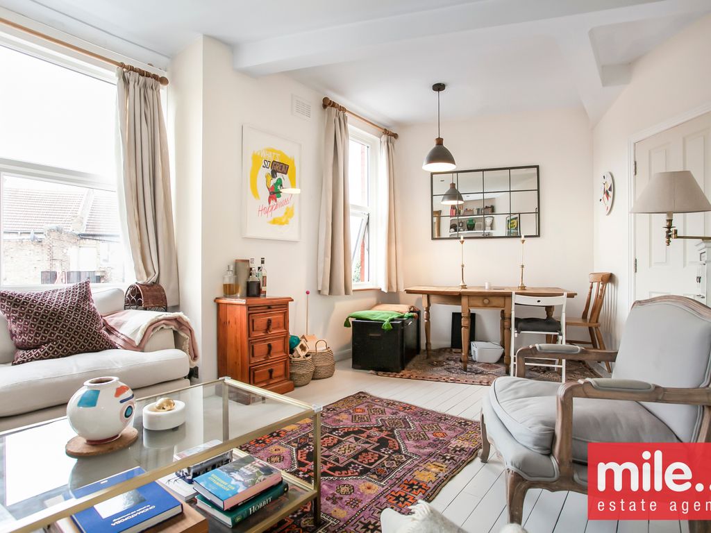 3 bed flat for sale in Drayton Road, London NW10 Zoopla