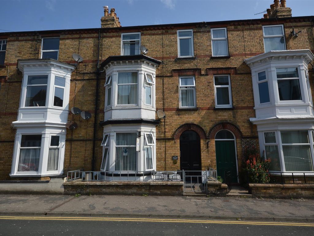6 bed terraced house for sale in Rutland Street, Filey YO14 Zoopla