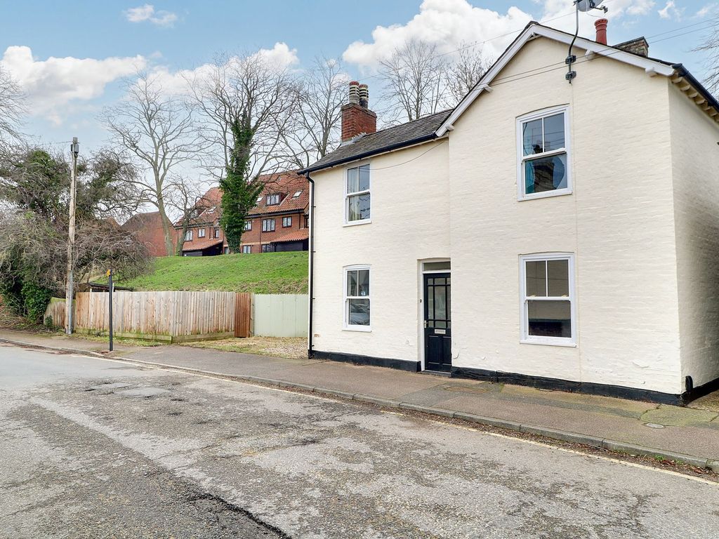 2 bed detached house for sale in All Saints Road, Newmarket CB8, £