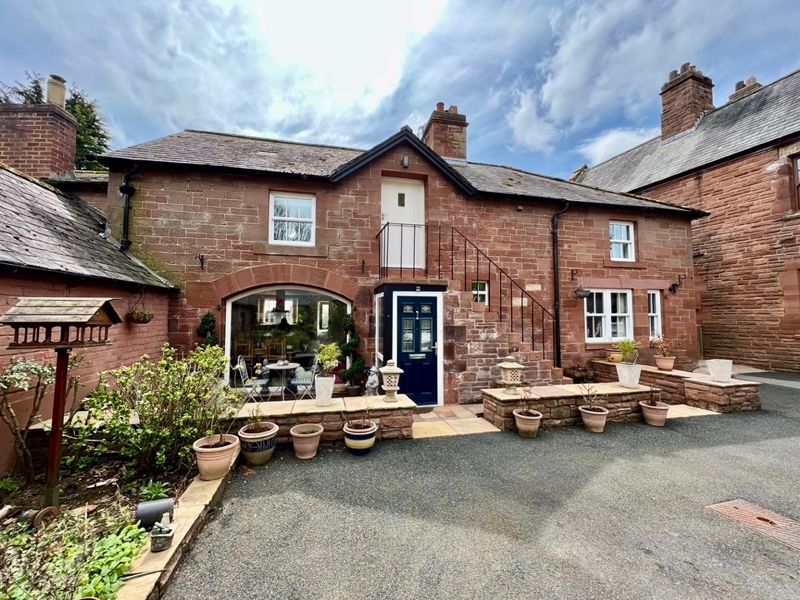 3 bed property for sale in Irthington, Carlisle CA6 Zoopla
