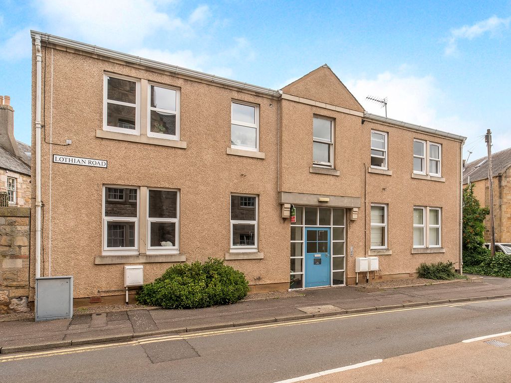2 bed flat for sale in 9 Lothian Road, Dalkeith EH22 Zoopla