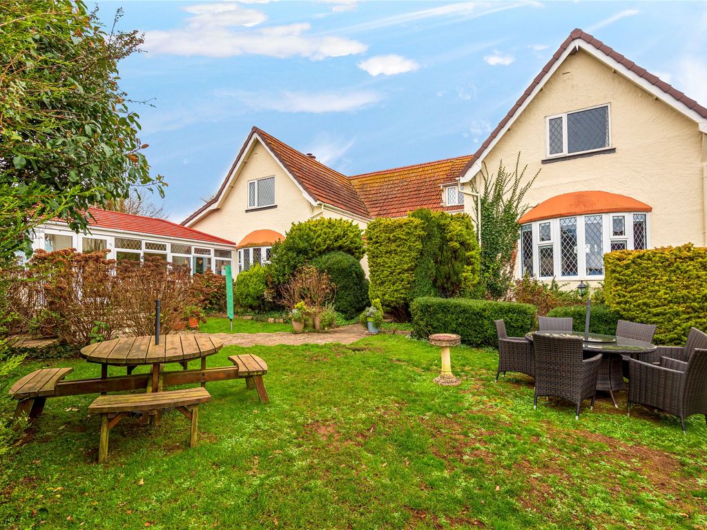 8 bed detached house for sale in Hillhead, Brixham, Devon TQ5, £785,000 Zoopla