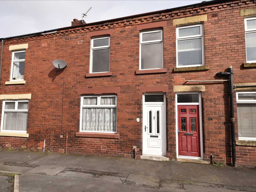 3 bed terraced house to rent in Blackstone Road, Chorley PR6 Zoopla