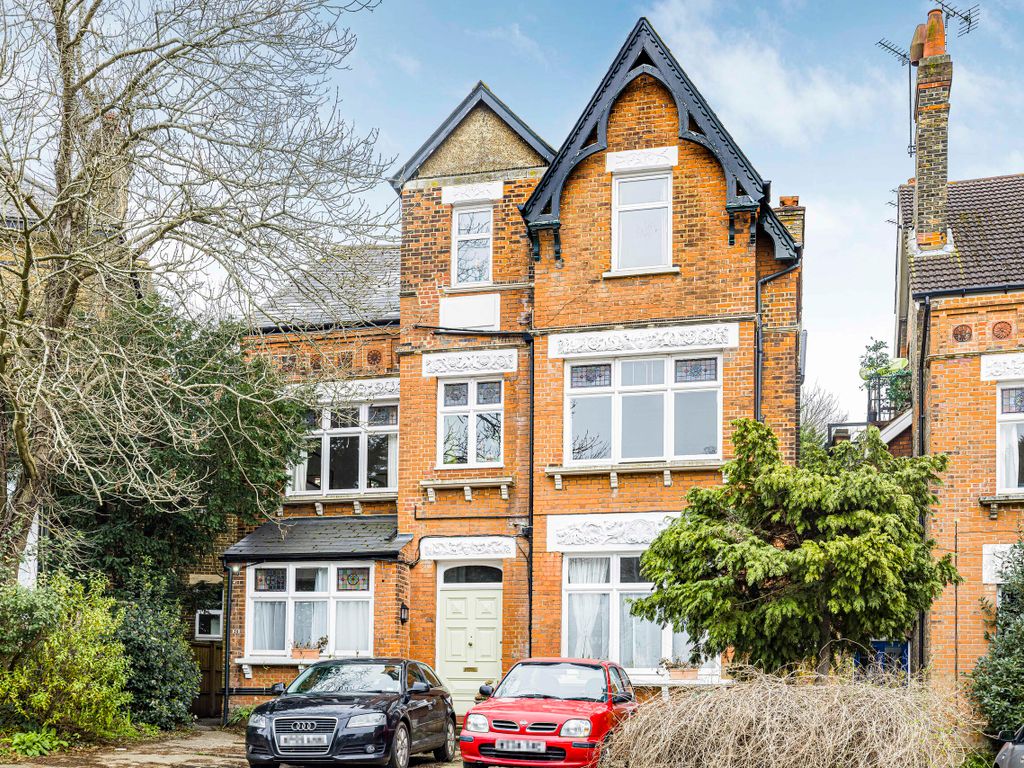 1 bed flat for sale in Birdhurst Rise, South Croydon CR2 Zoopla