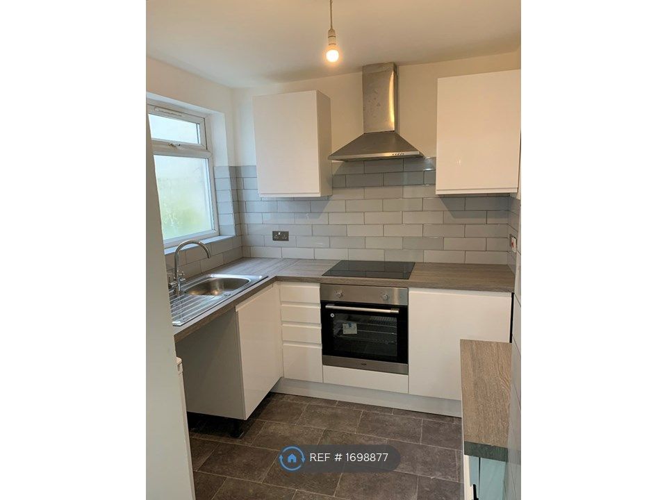 1 bed flat to rent in Faversham Road, London SE6 Zoopla