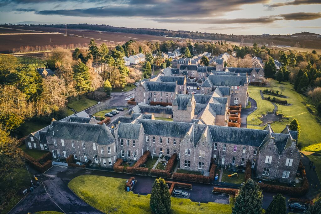 Houses For Sale In Liff Angus at Nichole Glasgow blog