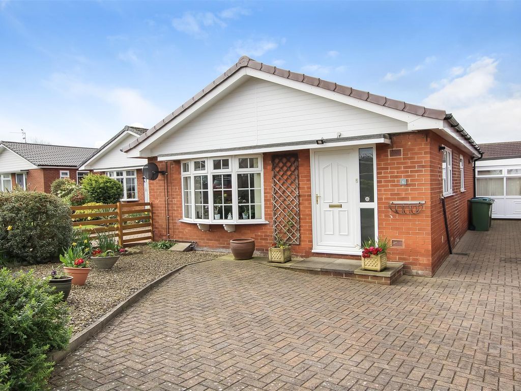 2 bed detached bungalow for sale in Cromwell Drive, Morton On Swale