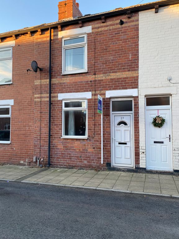 2 bed terraced house to rent in King Street, Castleford WF10 Zoopla