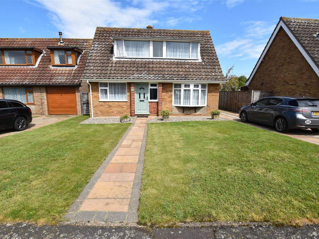 3 bed property for sale in Staden Park, Trimingham, Norwich NR11 Zoopla