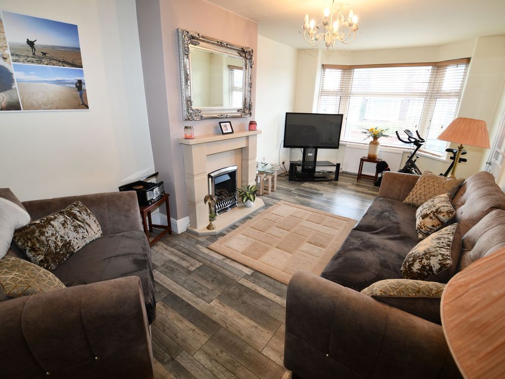 3 bed semidetached house for sale in Brandon Road, Salford M6 Zoopla