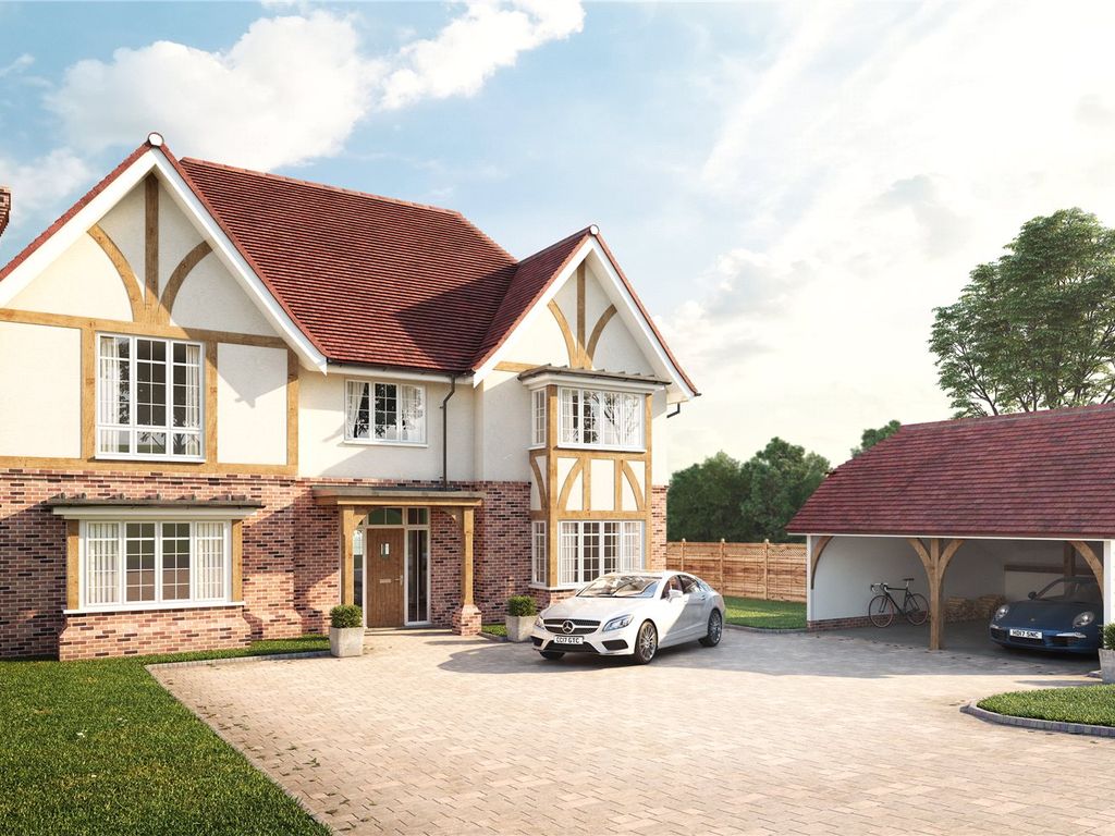 Property for sale in Gill Wood, Wadhurst, East Sussex TN5 Zoopla