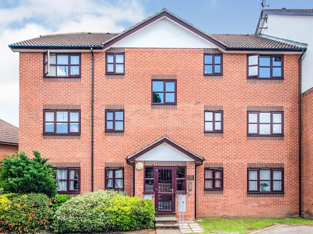Argyle Court, Watford WD18  