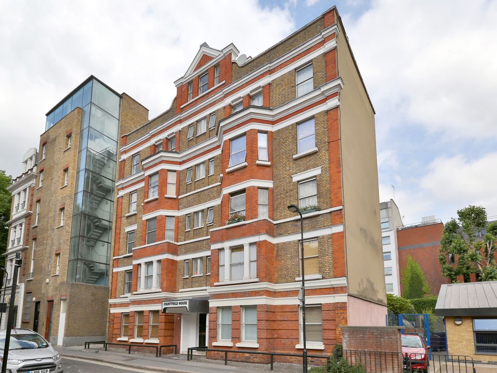 1 bed flat for sale in Baldwins Gardens, London EC1N Zoopla