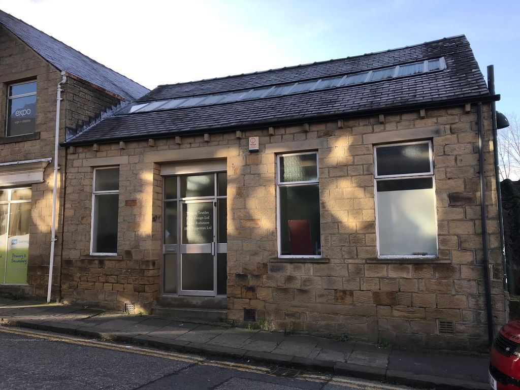 Light industrial for sale in Whitley Street, Bingley BD16 Zoopla