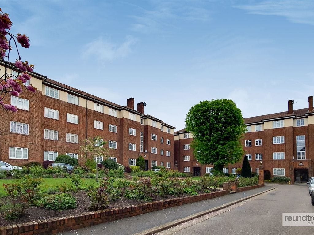 Danescroft, Brent Street, Hendon NW4  