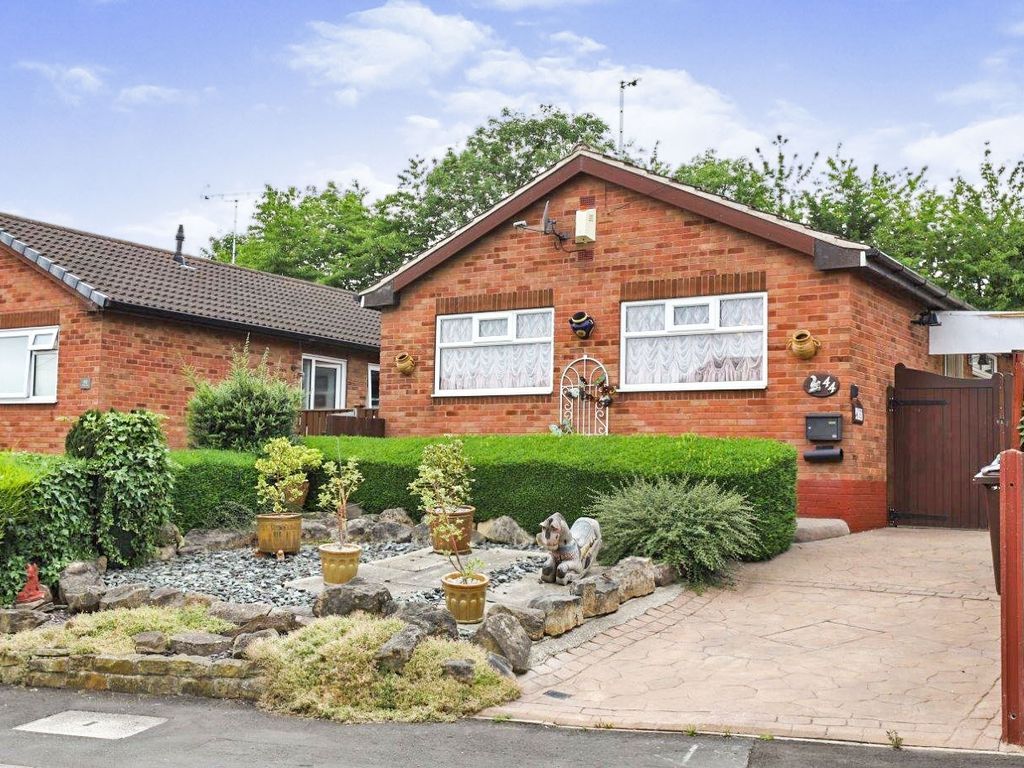 2 bed detached bungalow for sale in Collingham Road, Sheffield S26 Zoopla