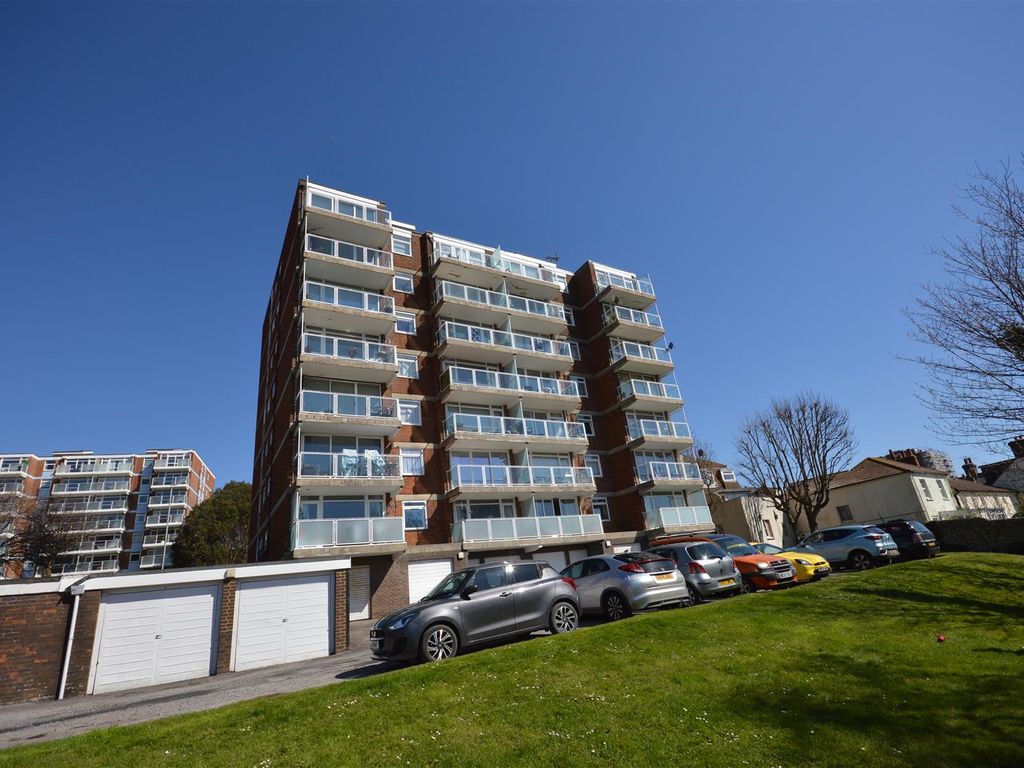 2 bed flat for sale in Upperton Road, Eastbourne BN21 Zoopla