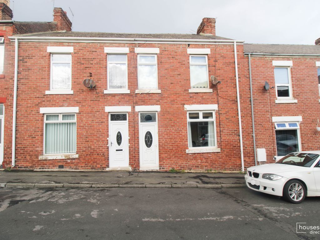 2 bed terraced house for sale in Alexandrina Street Alexandrina Street