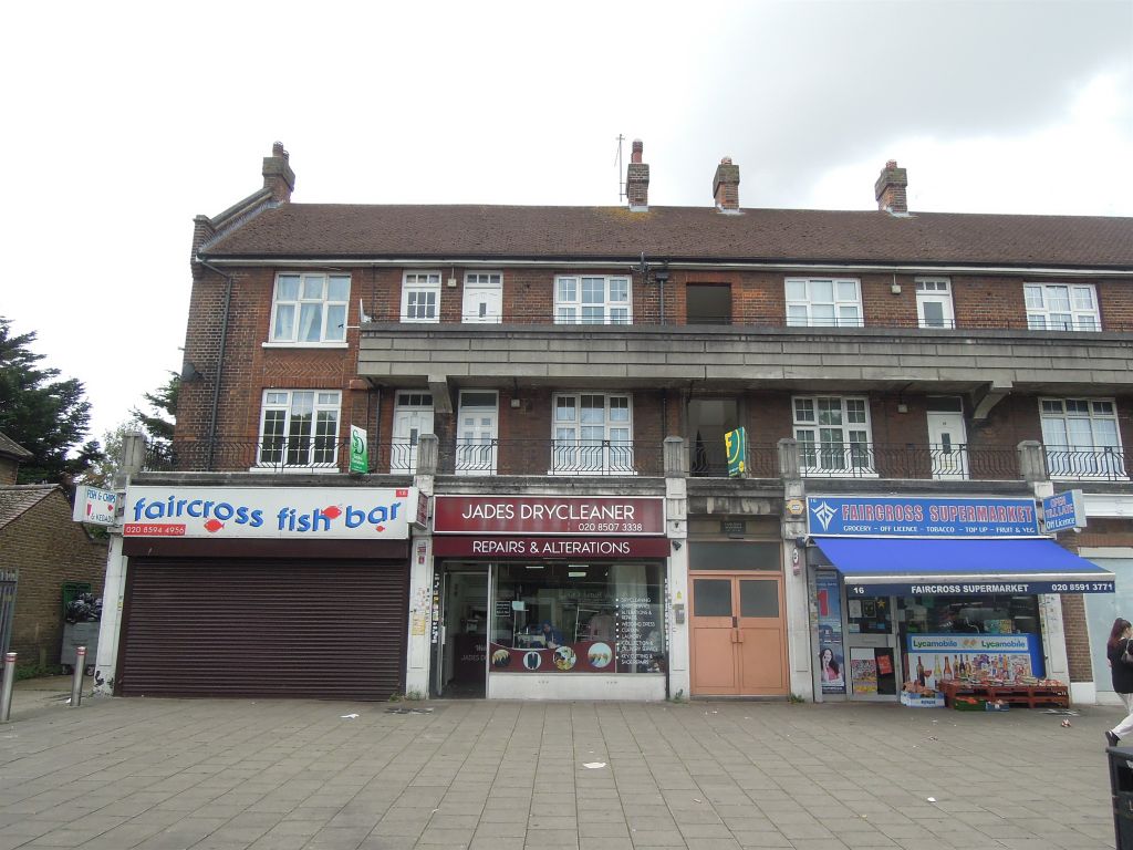 1 bed flat for sale in Longbridge Road, Barking IG11 Zoopla