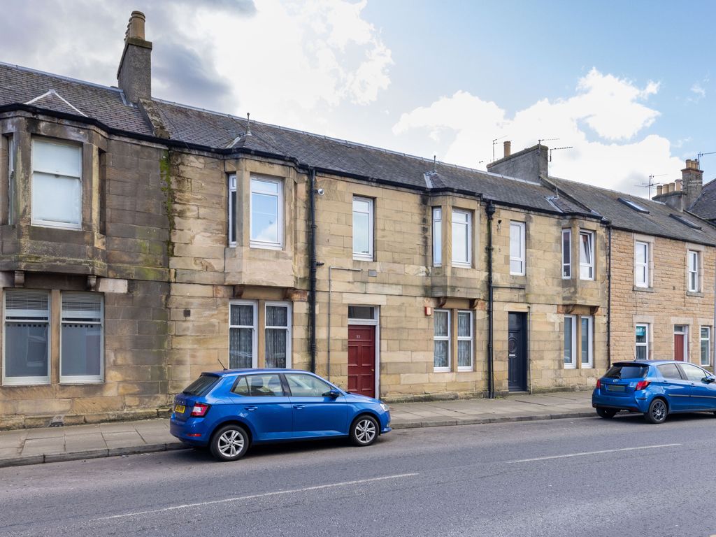 1 bed flat for sale in 33A Pinkie Road, Musselburgh EH21 Zoopla