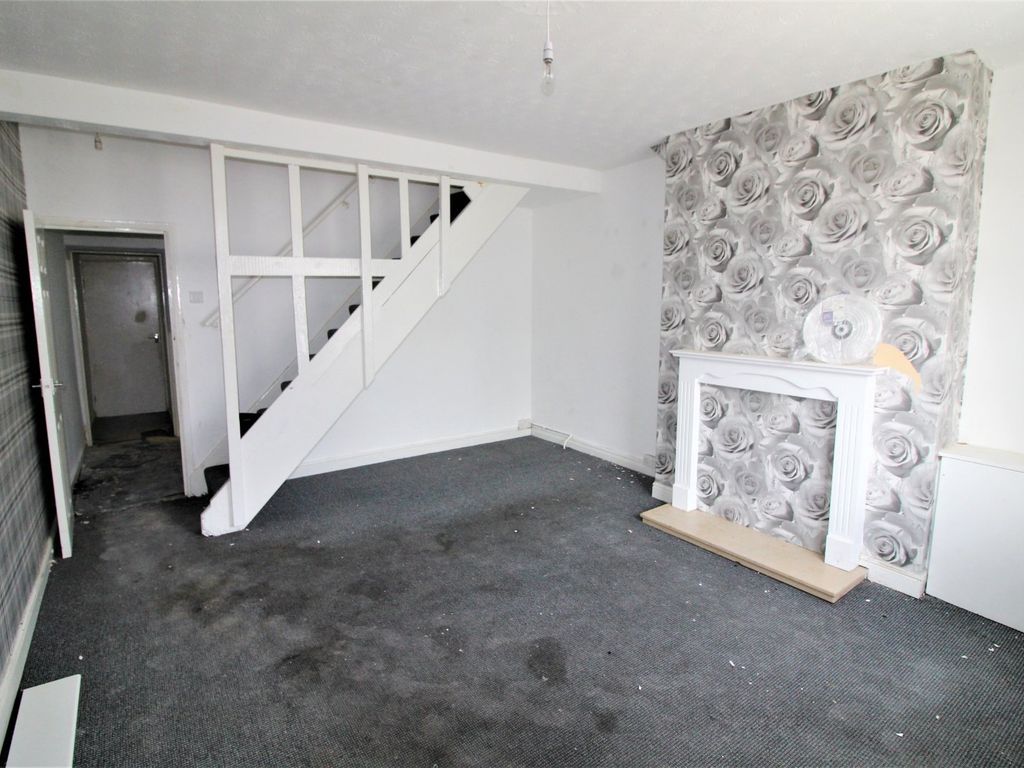 3 bed terraced house for sale in Furlong Road, BoltonUponDearne