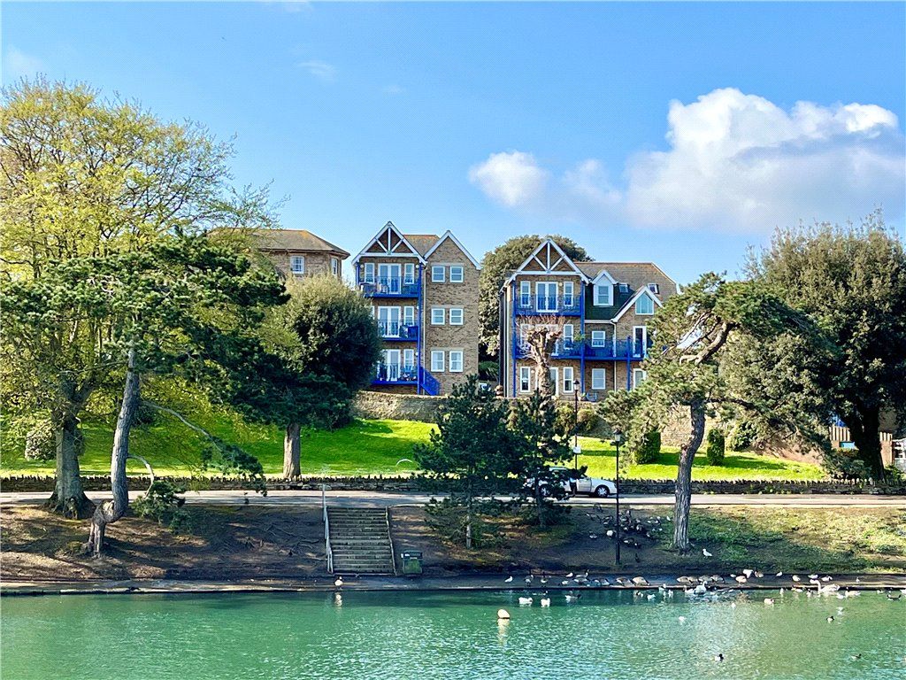 2 bed flat for sale in Appley Rise, Ryde, Isle Of Wight PO33 Zoopla