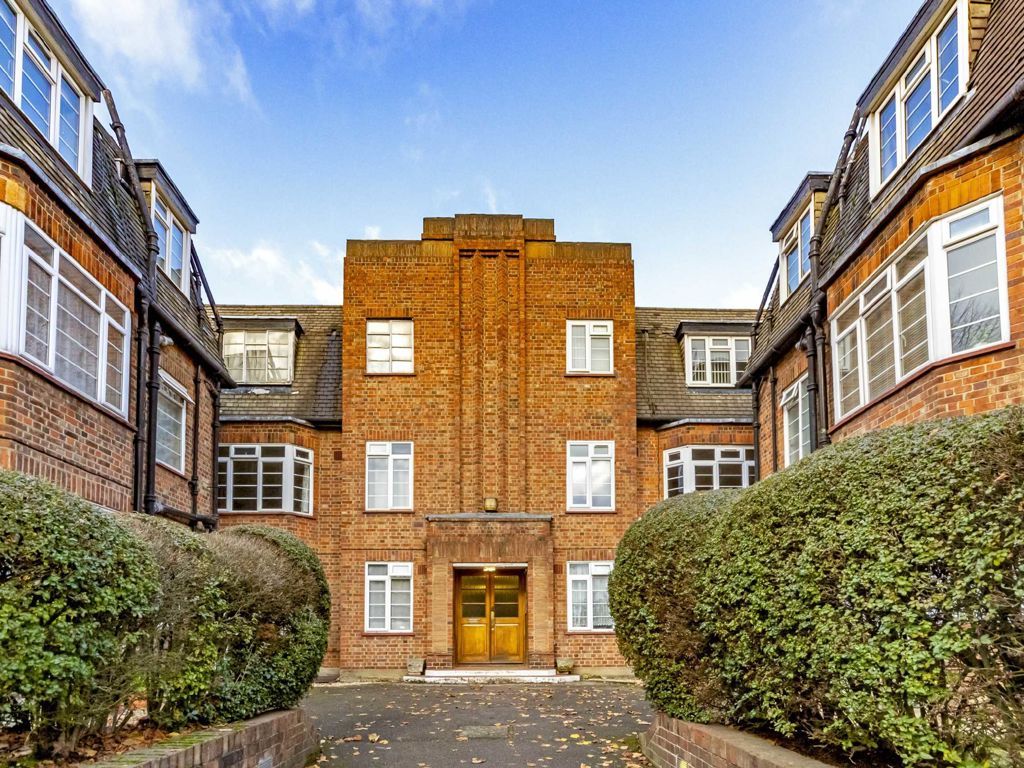 1 bed flat to rent in Hastings Road, London W13, £1,300 pcm Zoopla