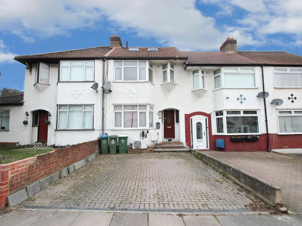 4 bed property for sale in Mayfield Road, Belvedere DA17, £415,000 Zoopla