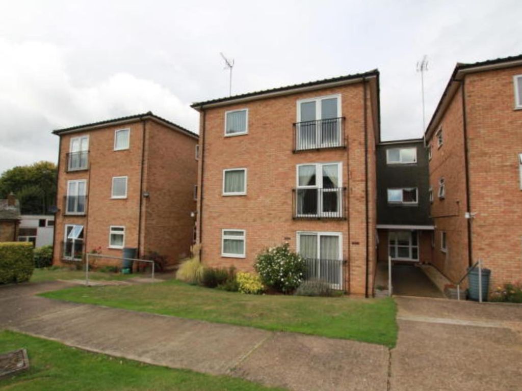 1 bed flat to rent in Chatsworth Court, Stevenage SG2 Zoopla