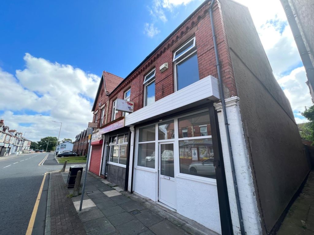 2 bed property for sale in Mount Pleasant Road, Wallasey CH45 Zoopla