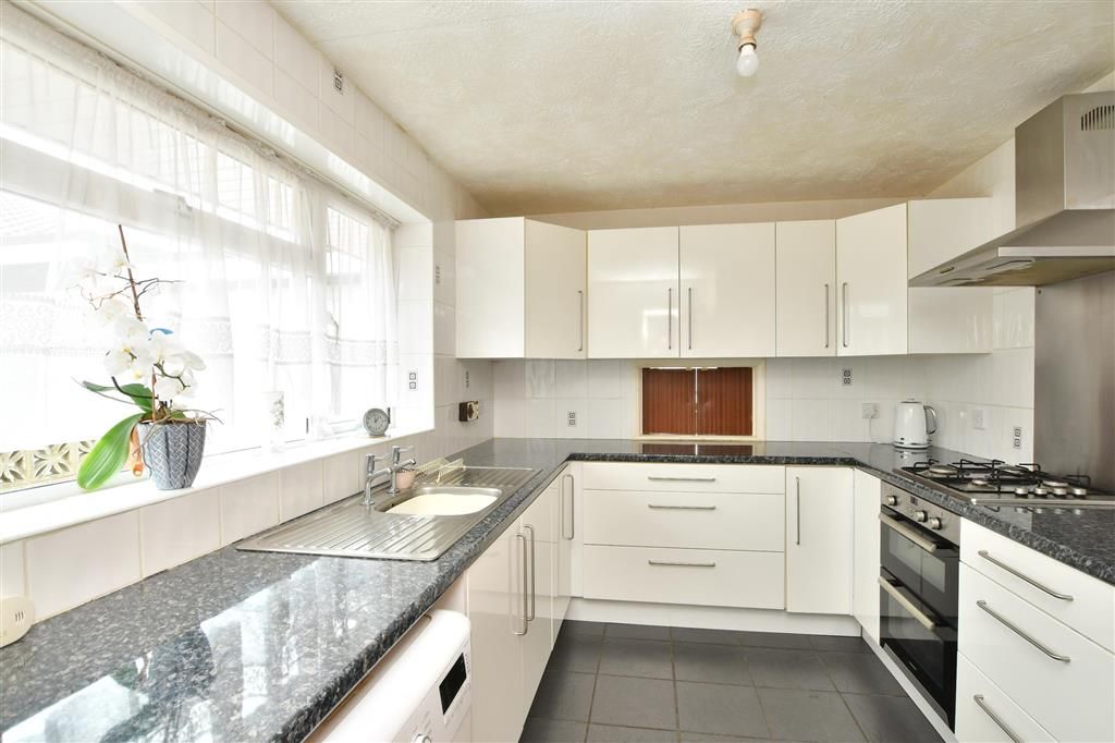3 bed detached bungalow for sale in Roderick Avenue, Peacehaven, East