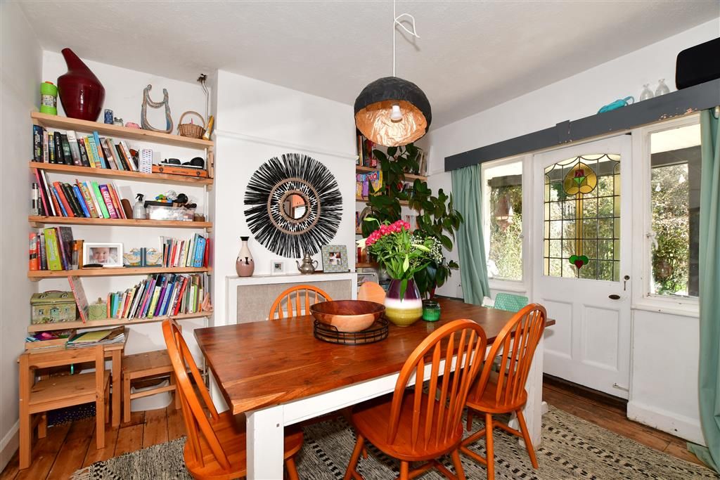 3 bed semidetached house for sale in Carden Avenue, Patcham, Brighton