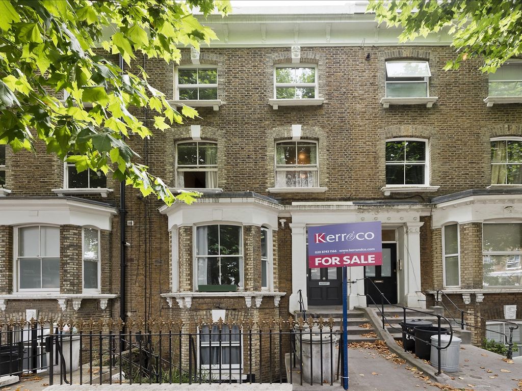 1 bed flat for sale in Loftus Road, London W12 Zoopla
