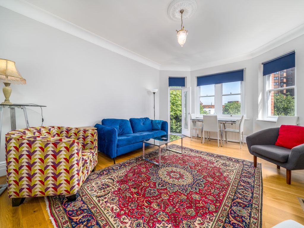 3 bed flat for sale in Ashburnham Mansions, Ashburnham Road, Chelsea