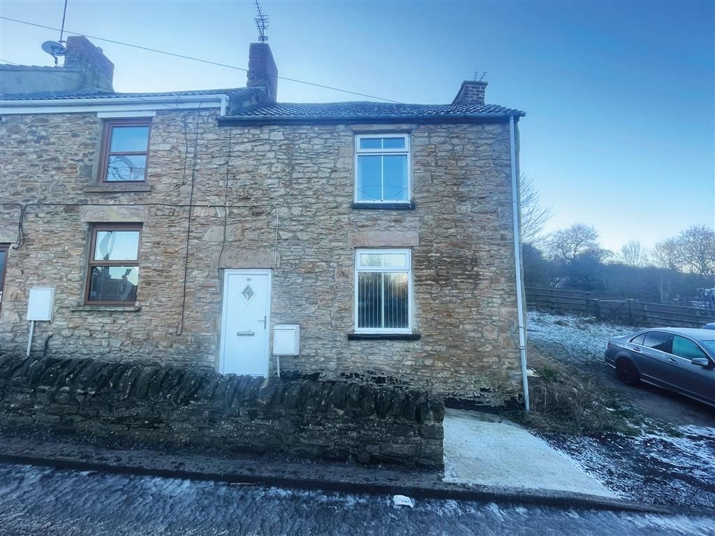 2 bed end terrace house for sale in Woodside, Witton Park,