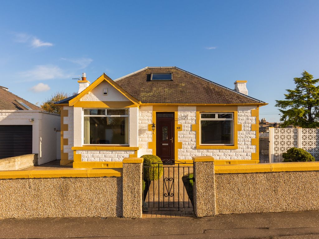 30 Christiemiller Avenue, Edinburgh EH7  