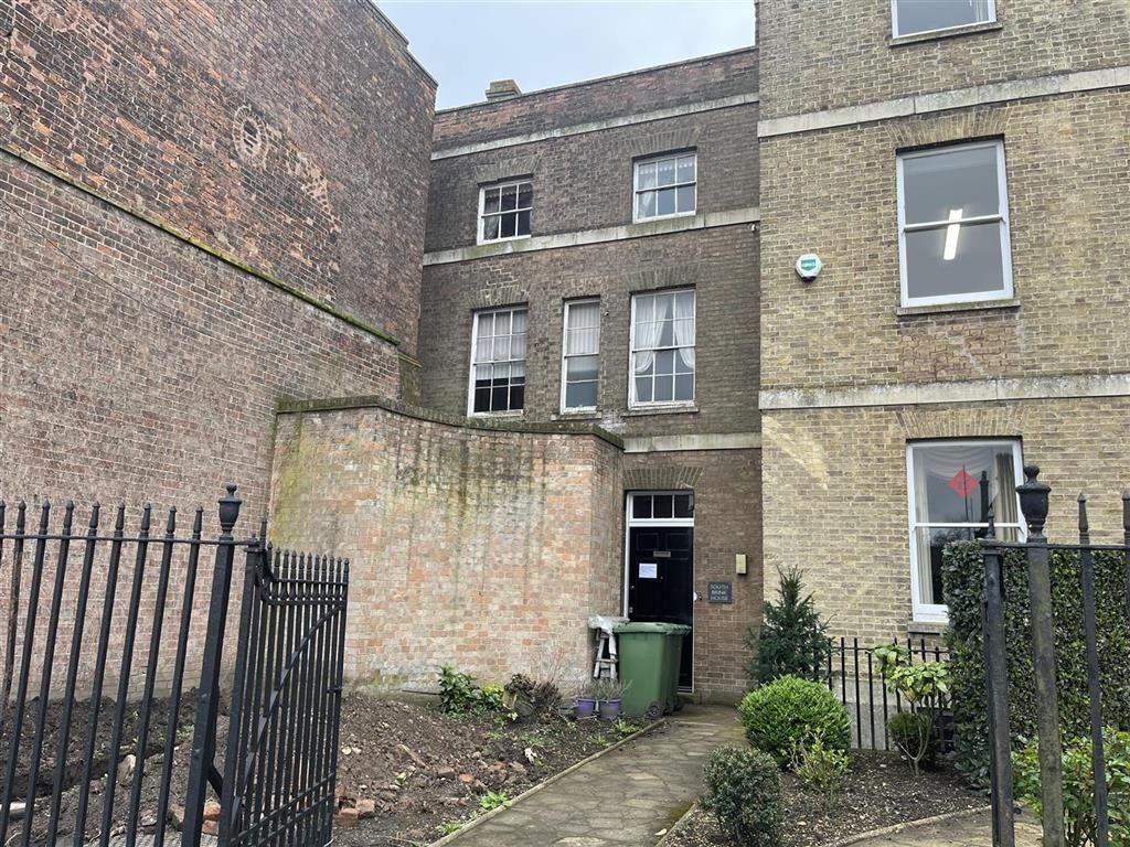 2 bed flat for sale in South Brink, Wisbech PE13 Zoopla