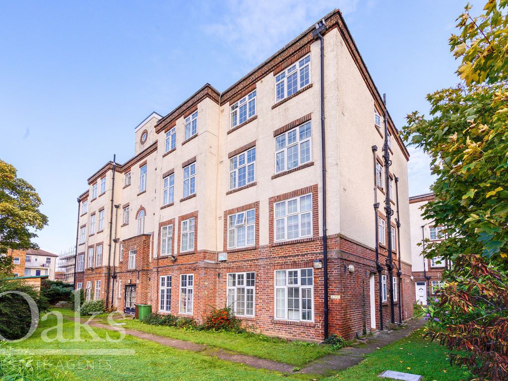 Studio for sale in St. James's Road, Croydon, Surrey CR0 Zoopla