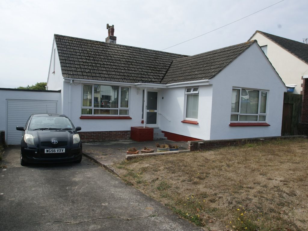 2 bed detached bungalow for sale in Sandringham Drive, Preston
