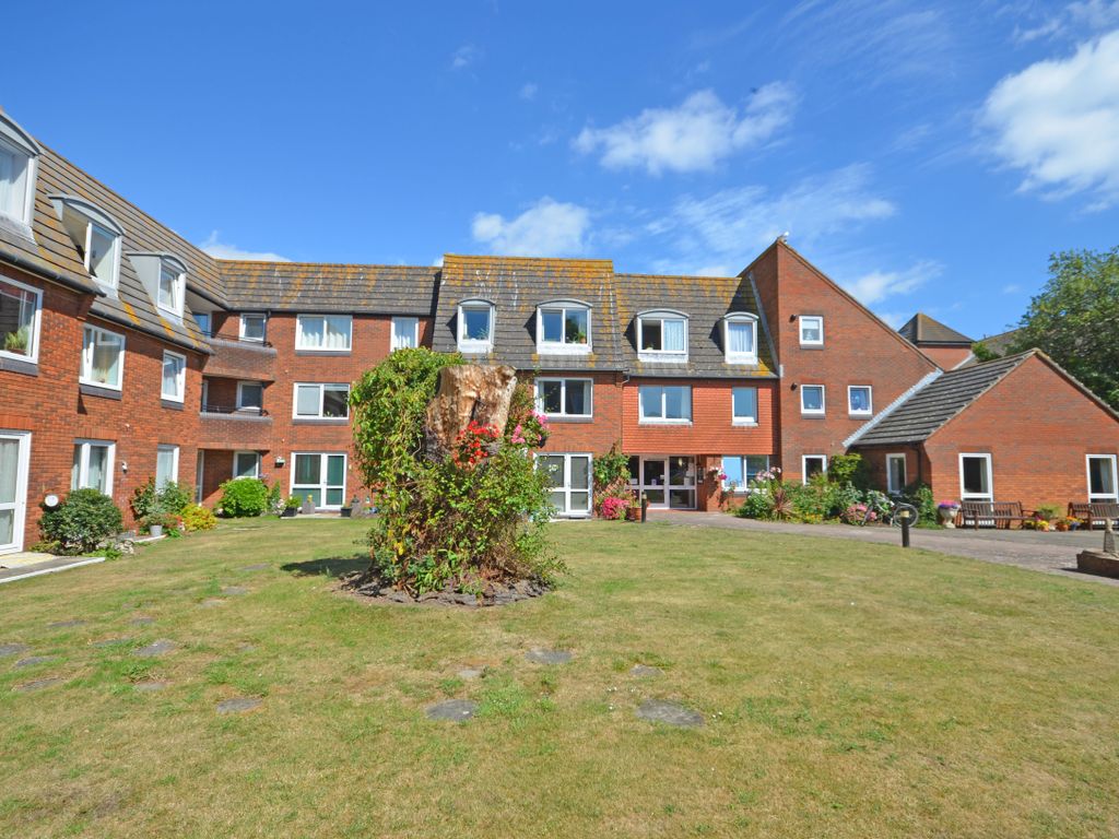 1 bed property for sale in Sylvan Way, Bognor Regis PO21 Zoopla