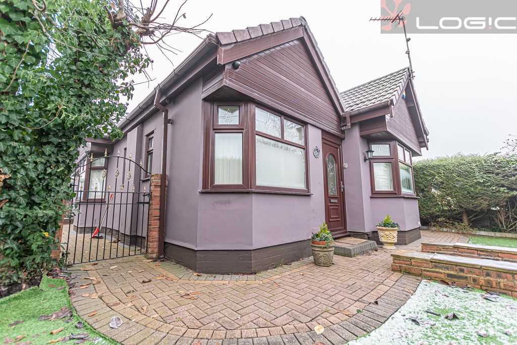 Derwent Drive, Litherland, Liverpool L21  