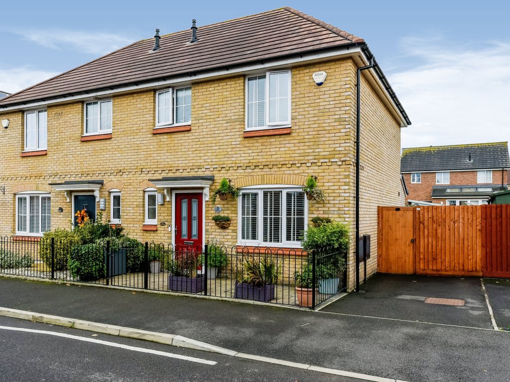 Sage Drive, Liverpool, Merseyside L11  