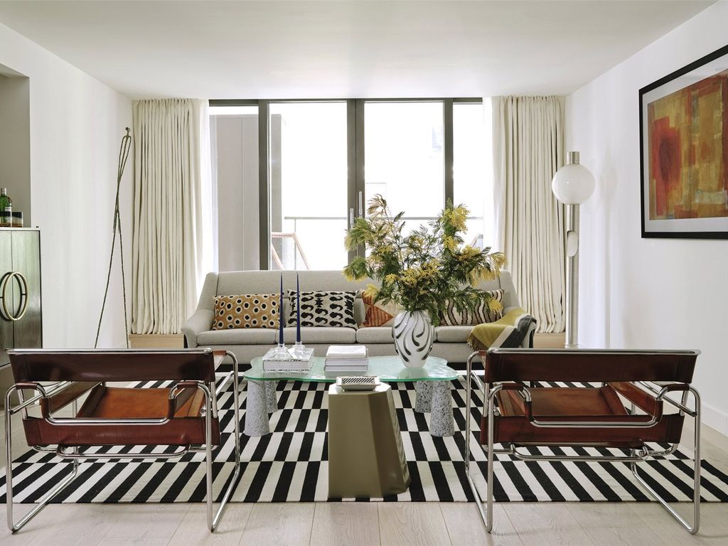 The Watch House, Soho W1F  