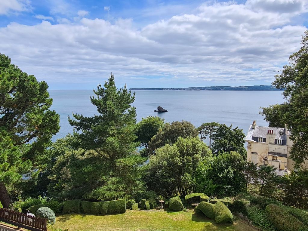 Hesketh Road Torquay TQ1